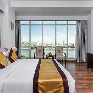 Hotel Riverside, Da Nang