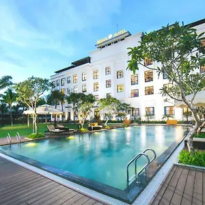 Hotel Nesta, Da Nang
