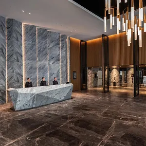 Hotel Crowne Plaza Centre By Ihg, Da Nang
