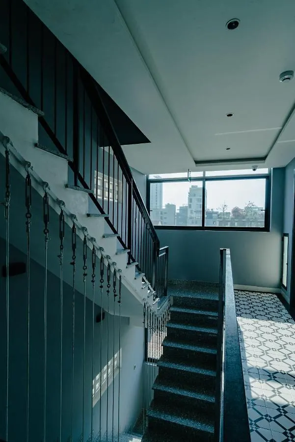 Derive Boutique Villa & Apartment Da Nang 0*,