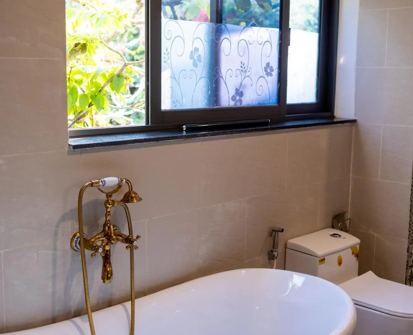Derive Boutique Villa & Apartment Da Nang 0*,  Wietnam
