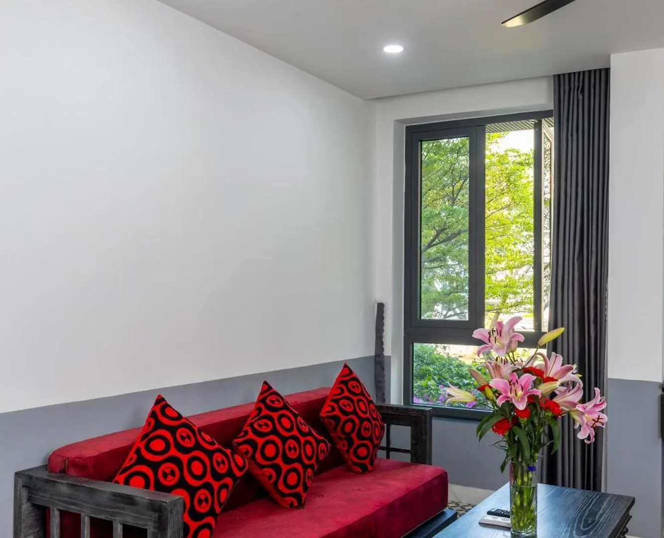Derive Boutique Villa & Apartment Da Nang Wietnam