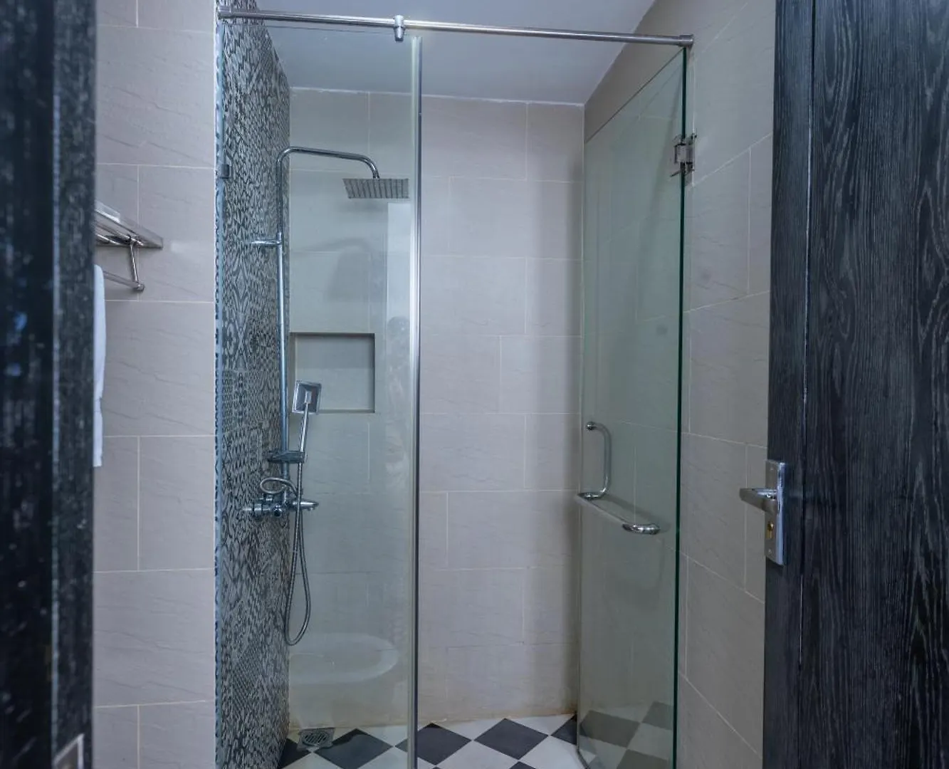 Derive Boutique Villa & Apartment Da Nang 0*,  Wietnam