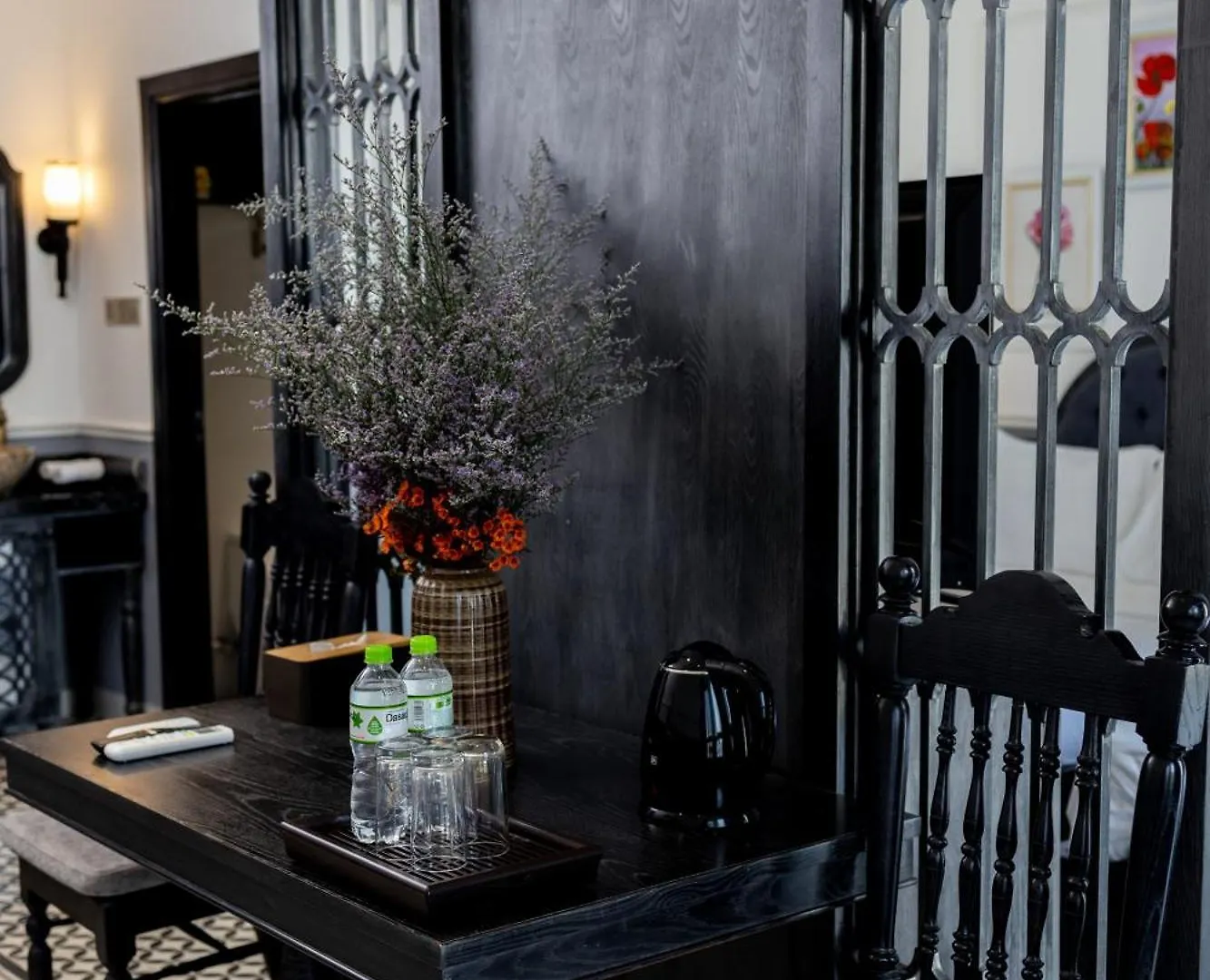 Derive Boutique Villa & Apartment Da Nang 0*,  Wietnam