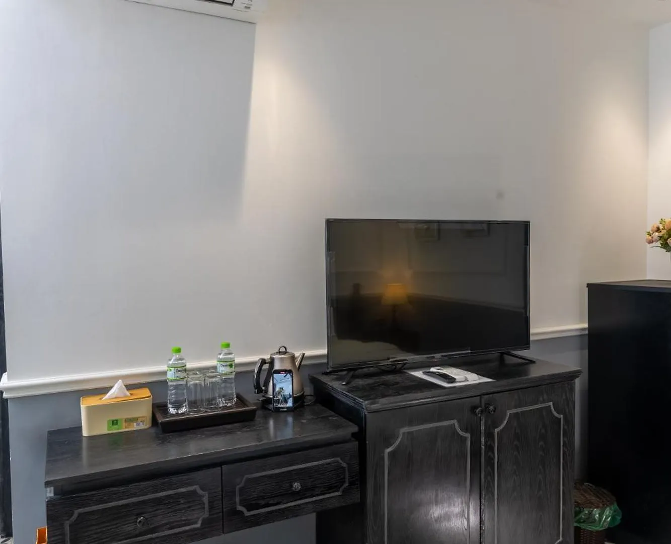 Derive Boutique Villa & Apartment Da Nang Hotel apartamentowy