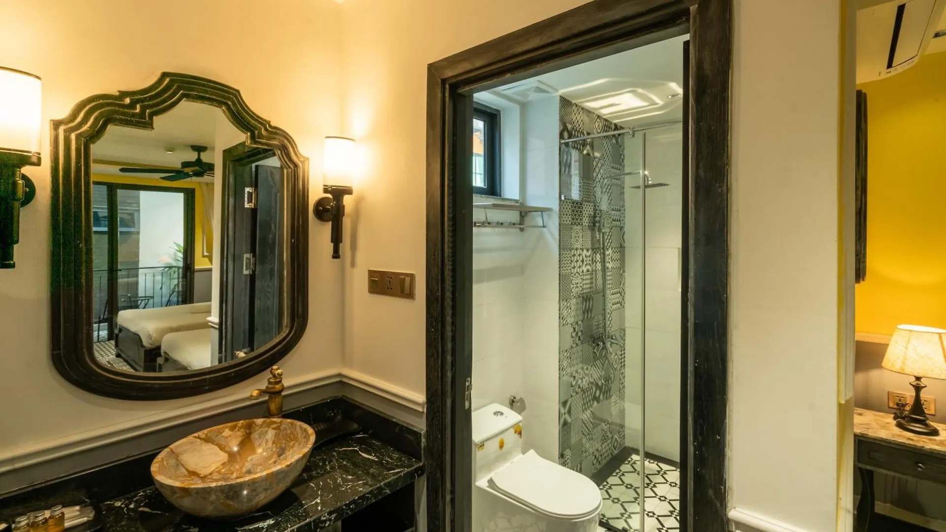 Derive Boutique Villa & Apartment Da Nang