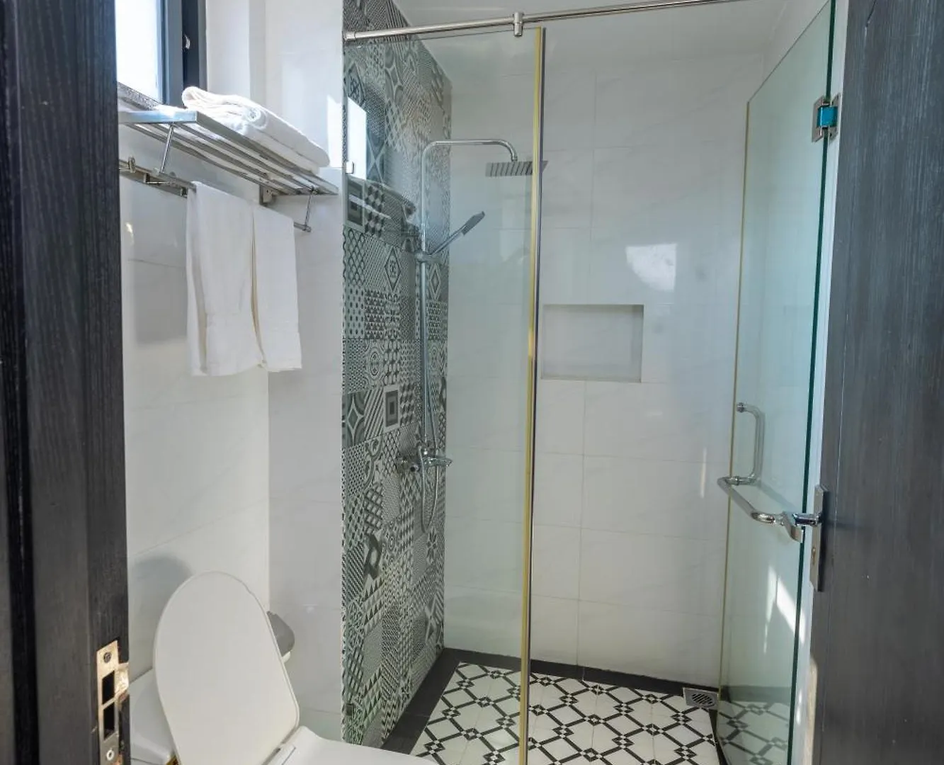 Derive Boutique Villa & Apartment Da Nang Wietnam