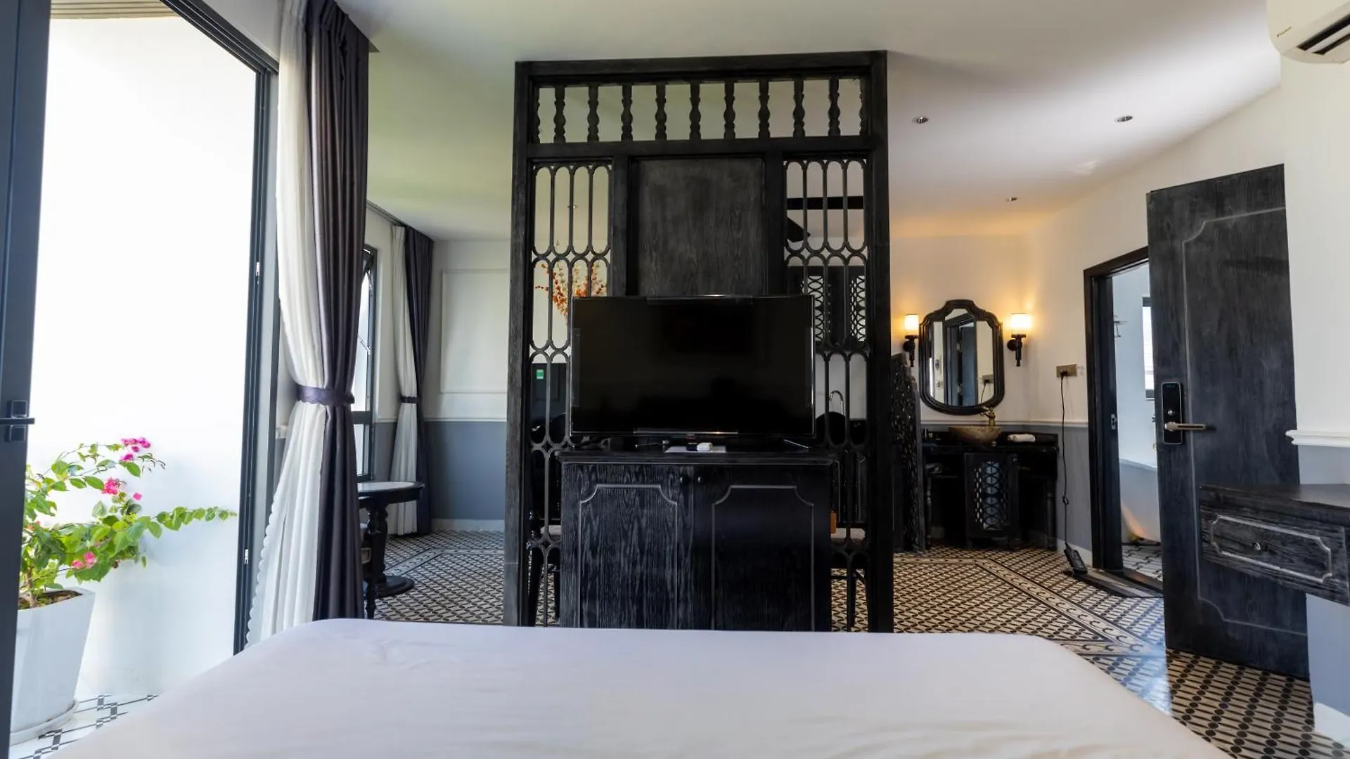 Derive Boutique Villa & Apartment Da Nang